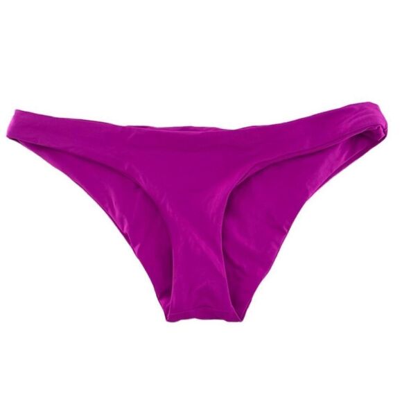L*Space Sandy Bikini Bottoms Pitaya Size Small - Picture 7 of 8